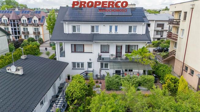 Dom Busko-Zdrój, Bajkowa