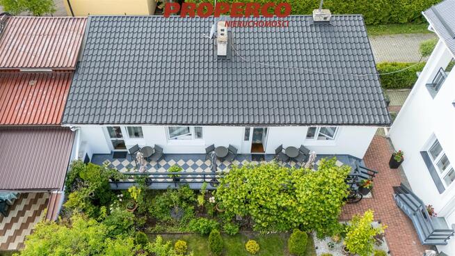 Dom Busko-Zdrój, Bajkowa