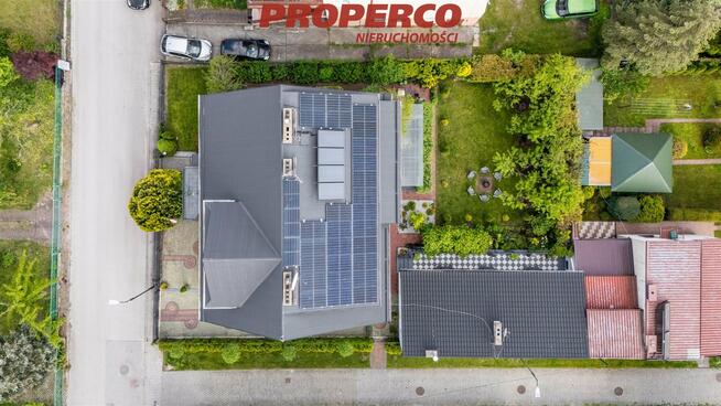 Dom Busko-Zdrój, Bajkowa