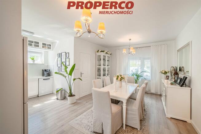 Dom Busko-Zdrój, Bajkowa