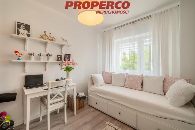 Dom Busko-Zdrój, Bajkowa