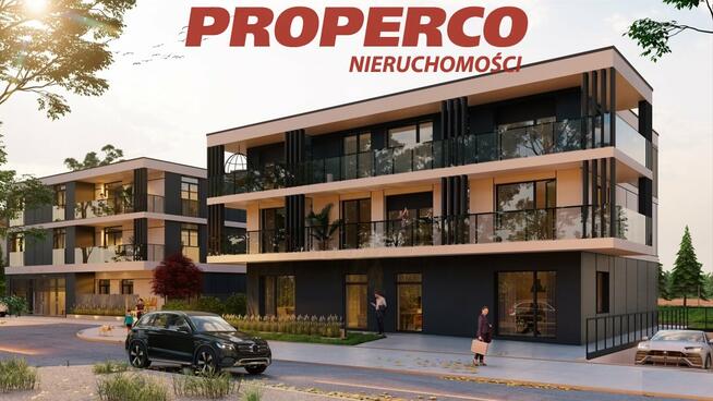 Mieszkanie Kielce Czarnów, Miła