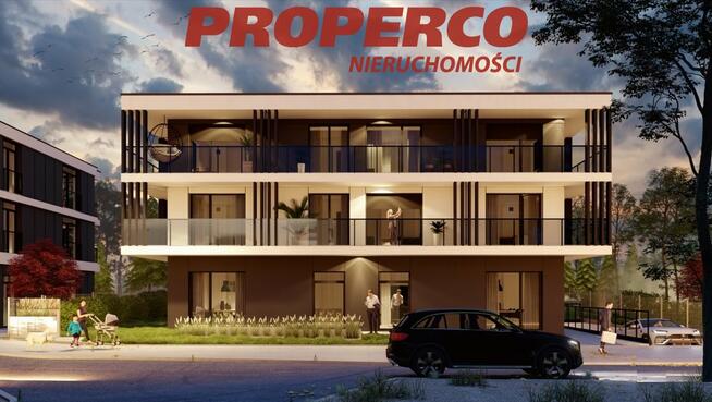 Mieszkanie Kielce Czarnów, Miła