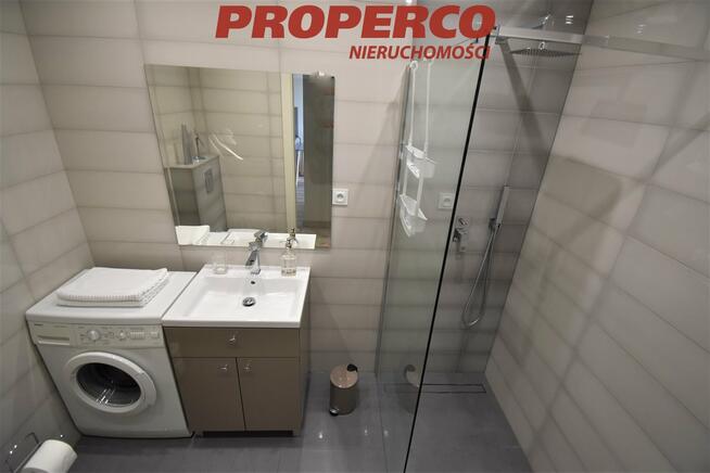 Mieszkanie Kielce Centrum, Panoramiczna