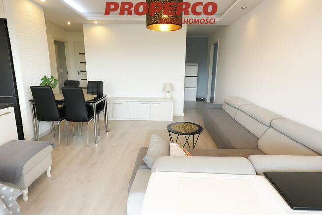 Mieszkanie Kielce Podkarczówka