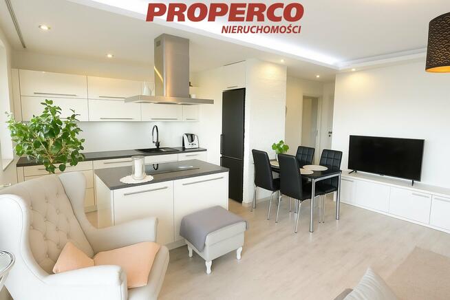 Mieszkanie Kielce Podkarczówka