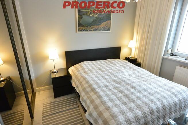 Mieszkanie Kielce Podkarczówka