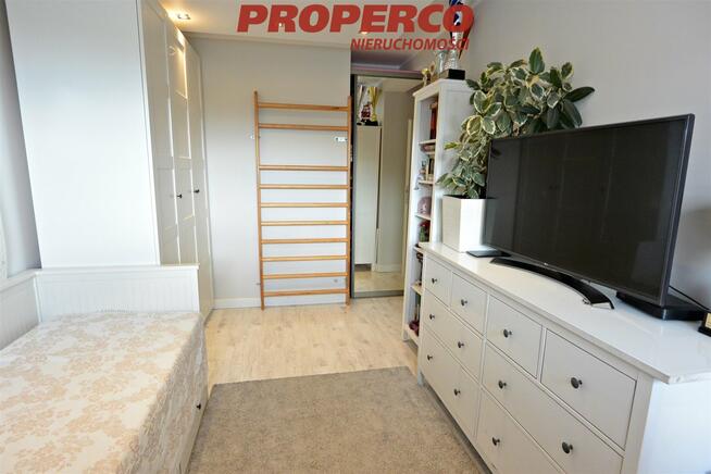 Mieszkanie Kielce Podkarczówka