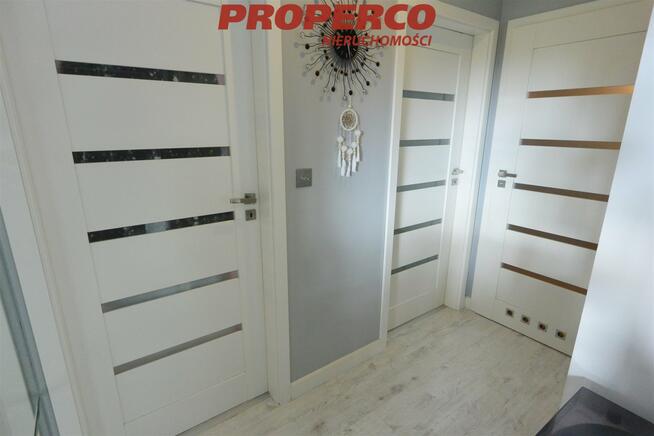 Mieszkanie Kielce Podkarczówka