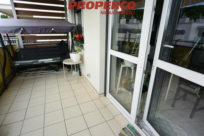 Mieszkanie Kielce Podkarczówka