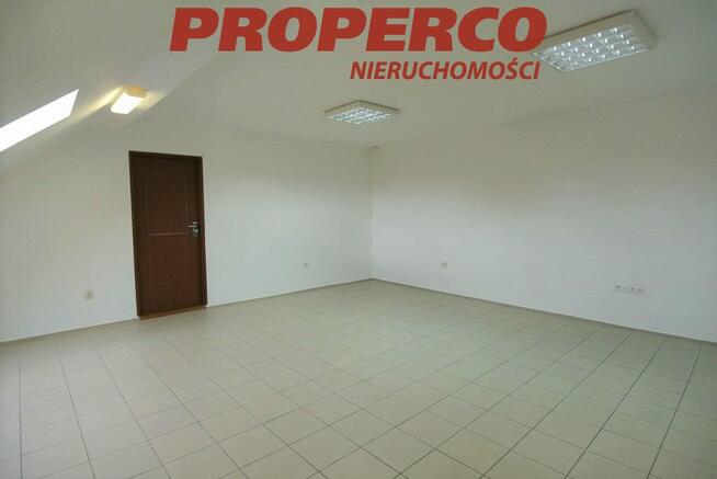 Lokal użytkowy Kielce Centrum, al. Solidarności