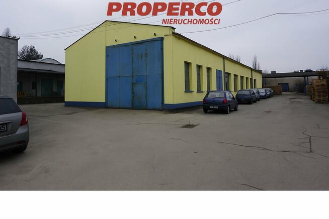 Lokal użytkowy Kielce