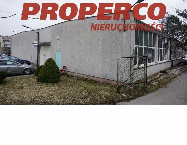 Lokal użytkowy Kielce