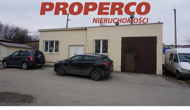 Lokal użytkowy Kielce