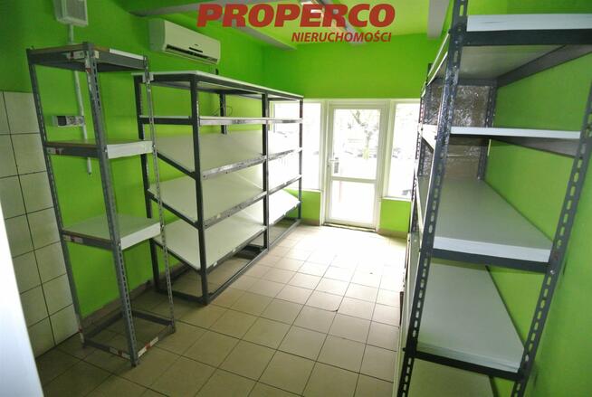 Lokal użytkowy Kielce Centrum