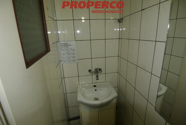 Lokal użytkowy Kielce Centrum