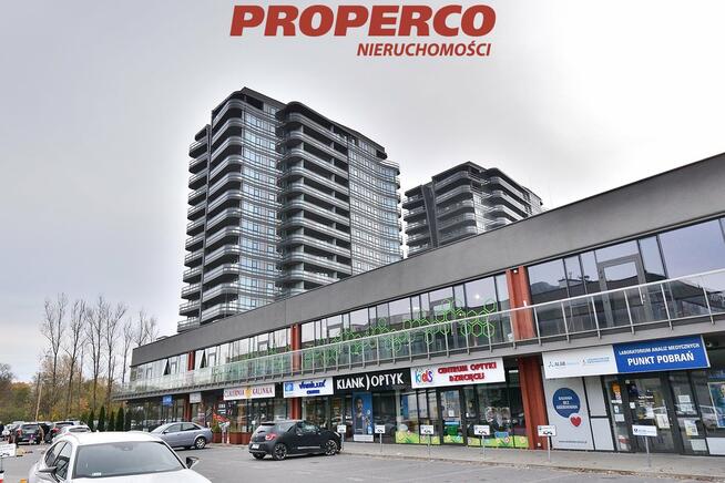 Lokal użytkowy Kielce Centrum, Zagnańska