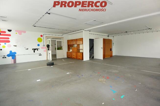 Lokal użytkowy Warszawa Wola, Górczewska