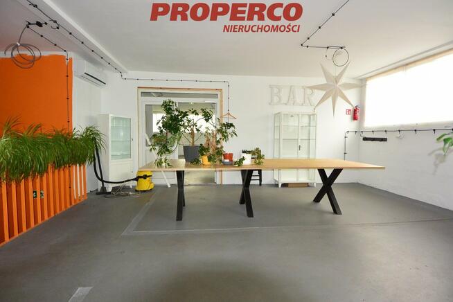 Lokal użytkowy Warszawa Wola, Górczewska