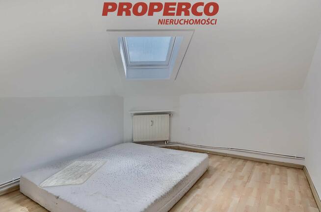 Mieszkanie Kielce Centrum, Henryka Sienkiewicza