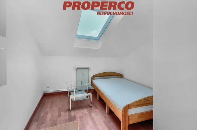 Mieszkanie Kielce Centrum, Henryka Sienkiewicza