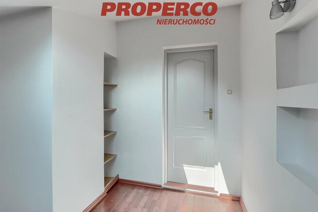 Mieszkanie Kielce Centrum, Henryka Sienkiewicza