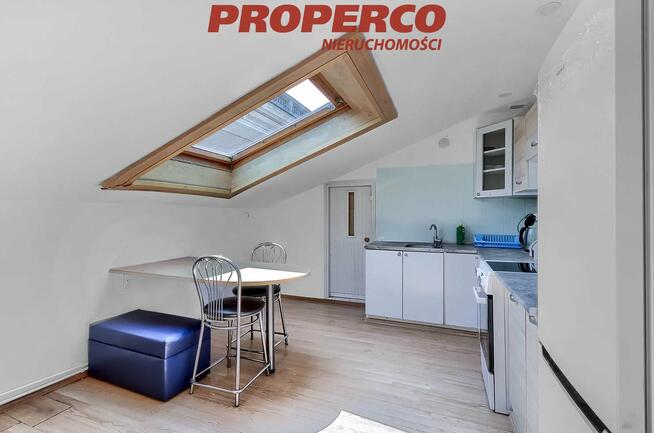 Mieszkanie Kielce Centrum, Henryka Sienkiewicza