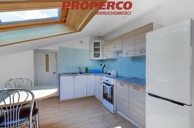 Mieszkanie Kielce Centrum, Henryka Sienkiewicza