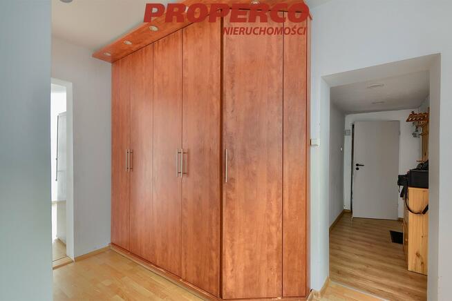 Mieszkanie Kielce Centrum, Henryka Sienkiewicza