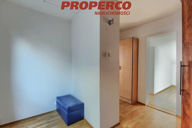 Mieszkanie Kielce Centrum, Henryka Sienkiewicza