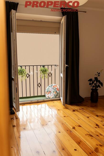 Mieszkanie Starachowice Majówka