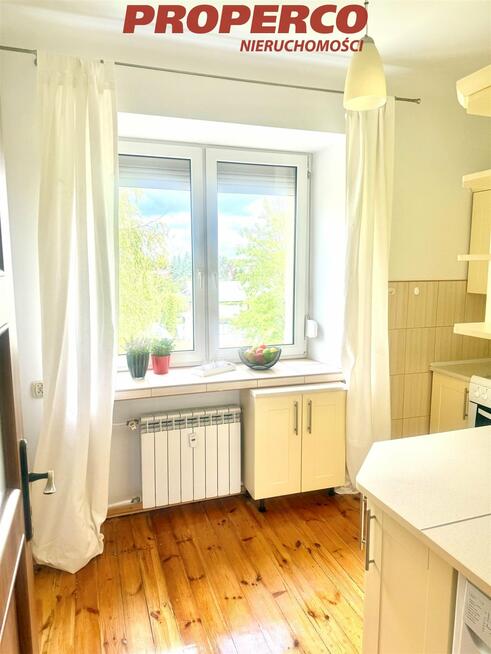 Mieszkanie Starachowice Majówka