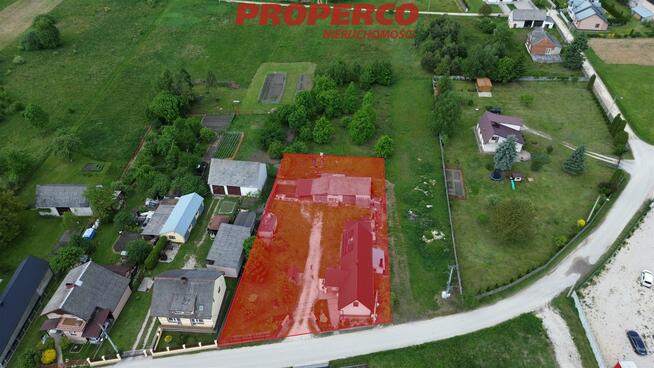 Dom Chmielnik Jasień