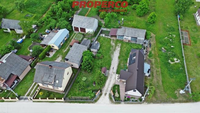 Dom Chmielnik Jasień