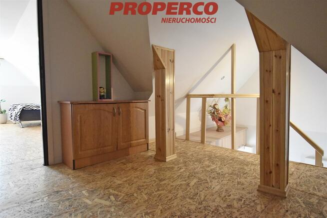 Dom Chmielnik Jasień