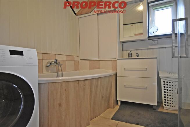 Dom Chmielnik Jasień