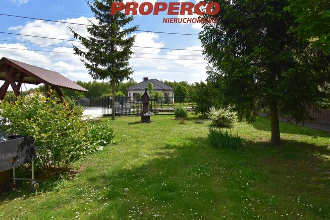 Dom Chmielnik Jasień