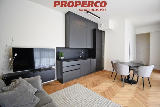 Mieszkanie Kielce Szydłówek, Klonowa