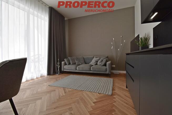 Mieszkanie Kielce Szydłówek, Klonowa