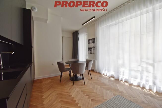 Mieszkanie Kielce Szydłówek, Klonowa