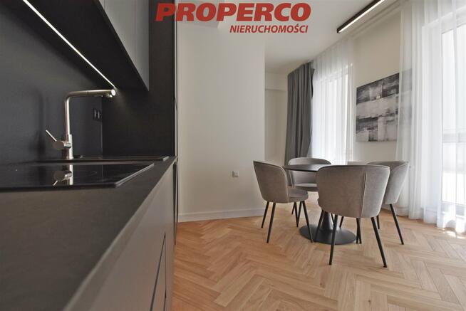 Mieszkanie Kielce Szydłówek, Klonowa