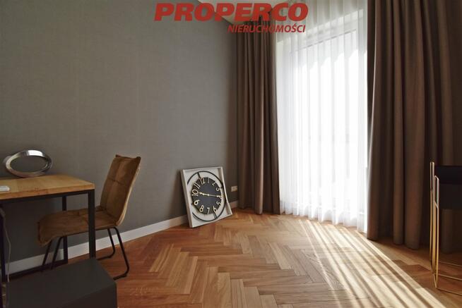 Mieszkanie Kielce Szydłówek, Klonowa