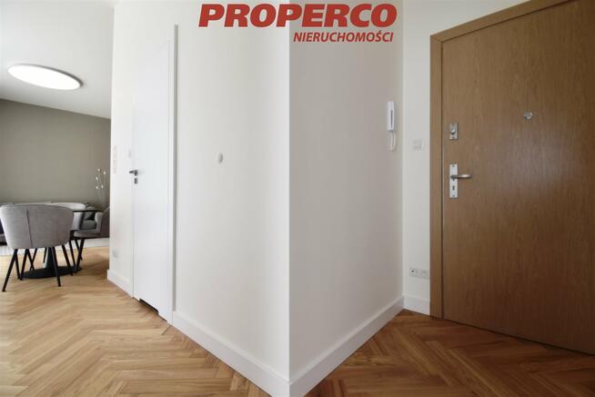 Mieszkanie Kielce Szydłówek, Klonowa