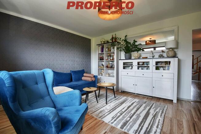 Dom Lesica gm. Piekoszów