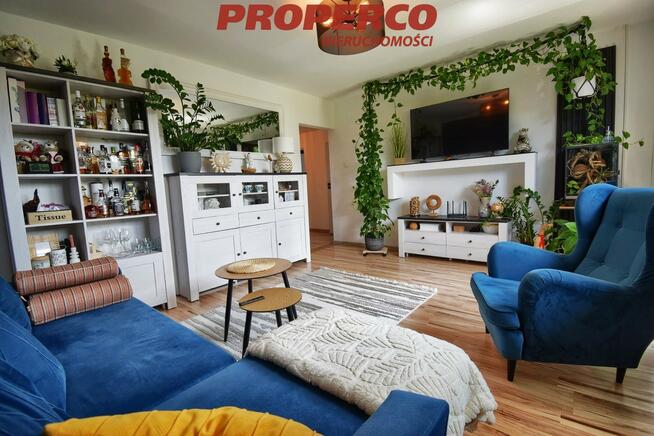 Dom Lesica gm. Piekoszów