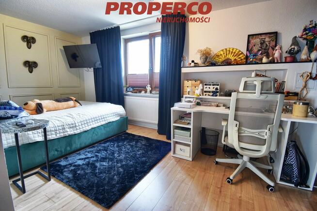 Dom Lesica gm. Piekoszów