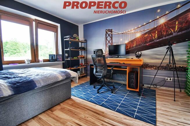 Dom Lesica gm. Piekoszów