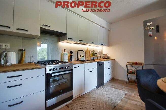 Dom Lesica gm. Piekoszów