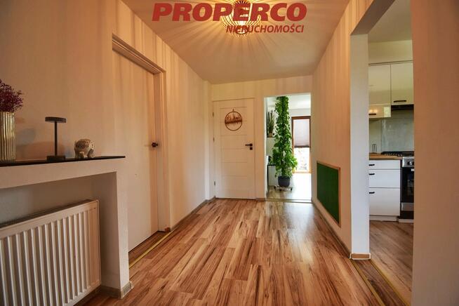 Dom Lesica gm. Piekoszów