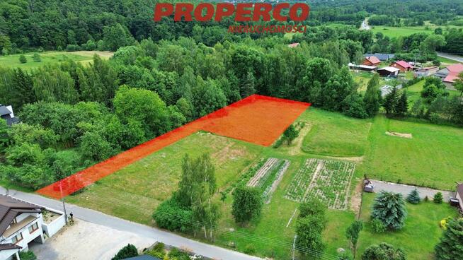 Działka Serwis gm. Nowa Słupia